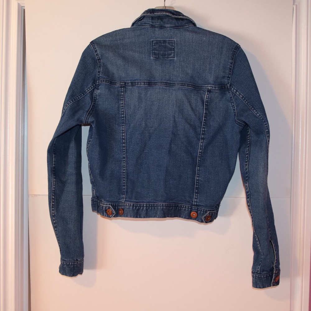Jean Jacket - Picture 3 of 3